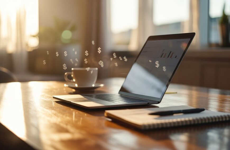 Beginner’s Guide to Monetizing Your Blog in 2025