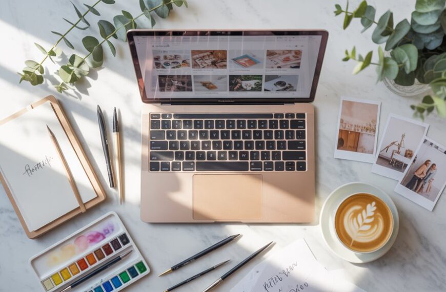 How to Become a Pinterest Creator…