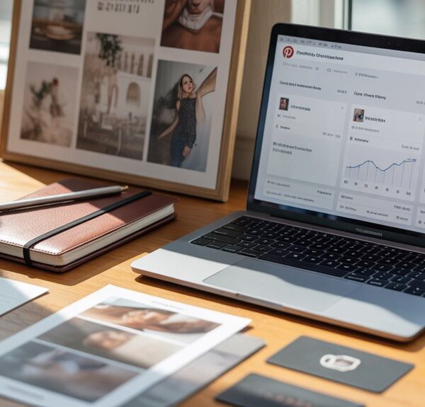 How to Become a Pinterest Creator to Earn…