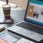 How to Create Pinterest Pins on Canva GUIDE