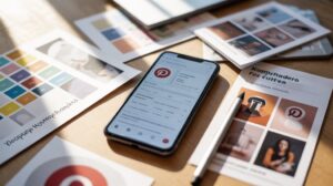 How to Fix Low Impression on Pinterest Boost…