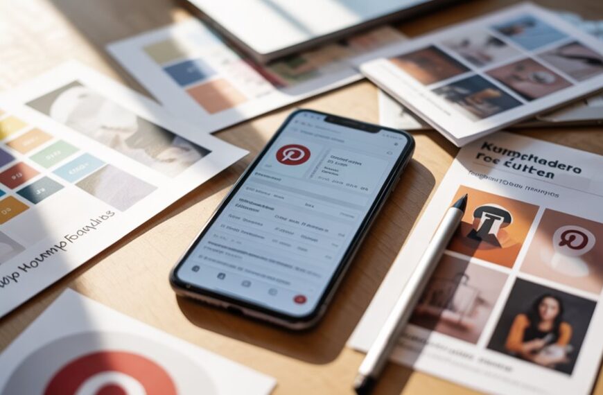 How to Fix Low Impression on Pinterest Boost Traffic