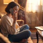 How to Get Paid to Talk to Lonely People