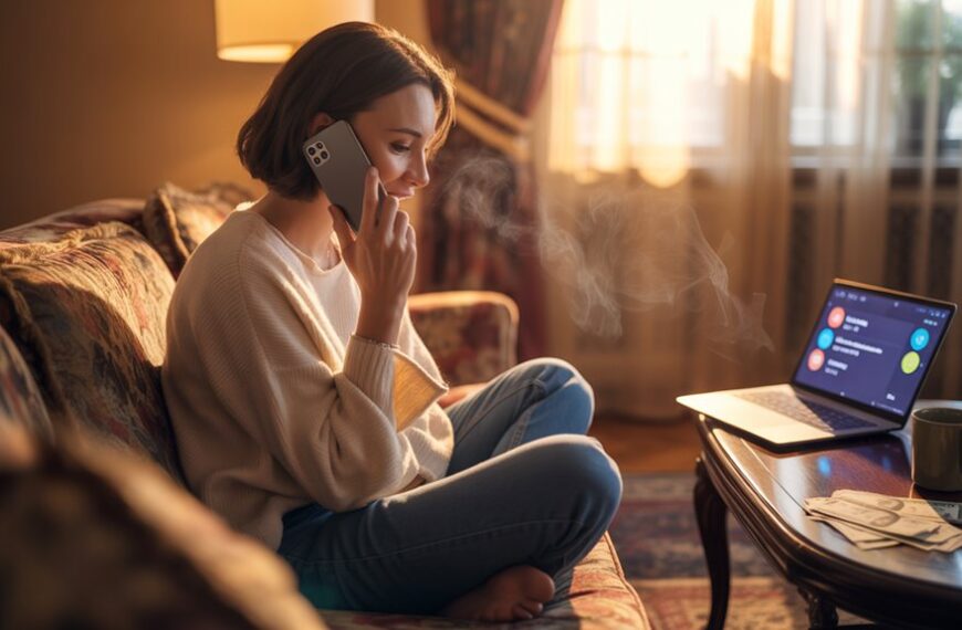 How to Get Paid to…