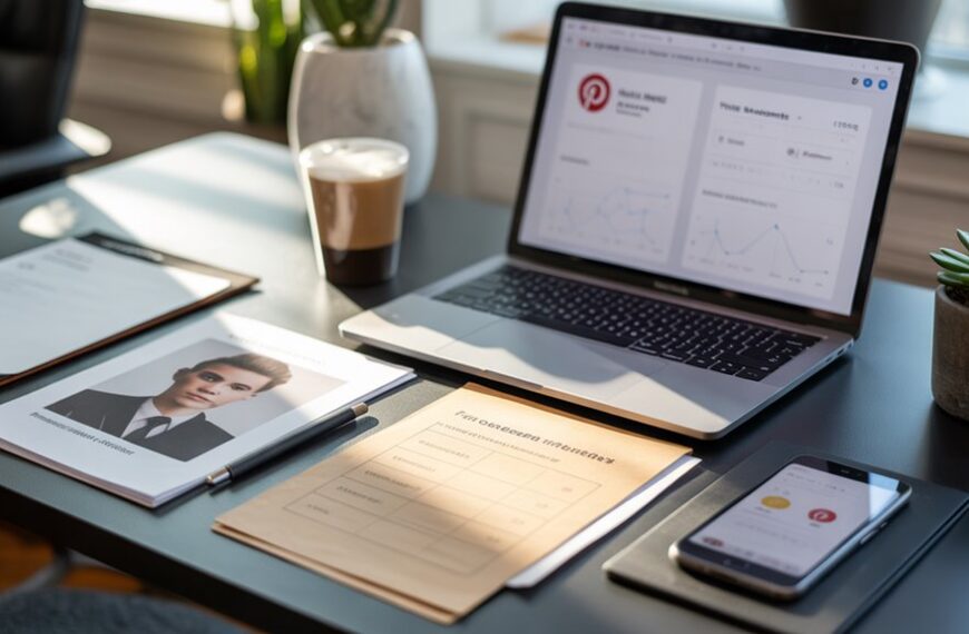 How to Hire a Pinterest VA (Virtual Assistant)?