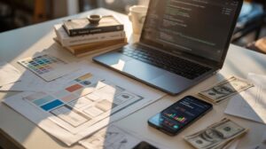 How to Make Money by Building Websites (A…