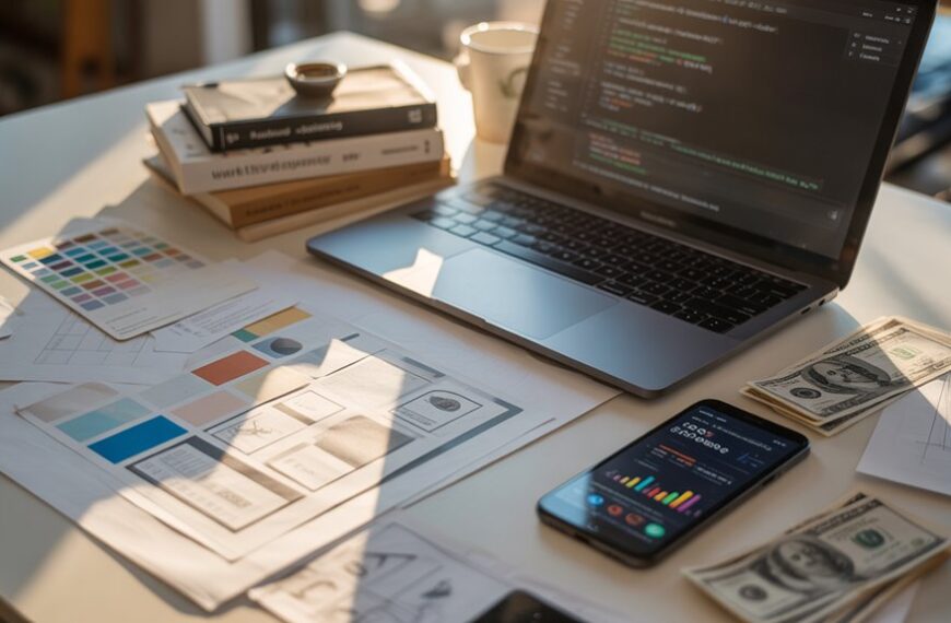 How to Make Money by Building Websites (A Comprehensive Guide)