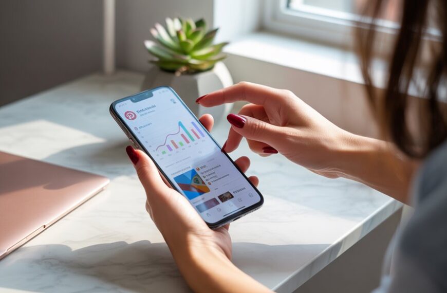 How to Use Pinterest Trends Tool Guide