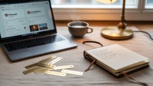 Mastering Pinterest Keyword Research: A Beginner’s Guide to…