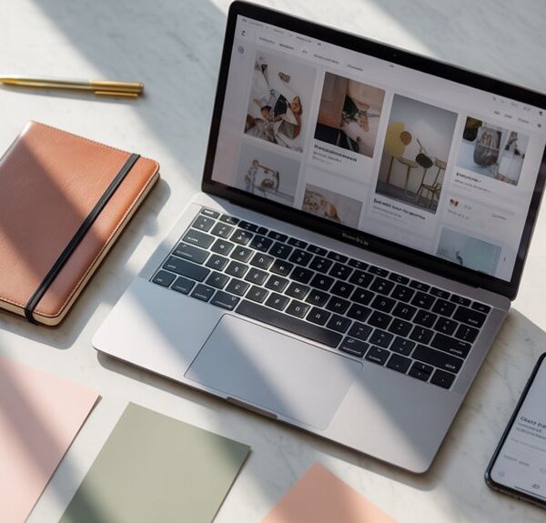 Pinterest Account: Key Setup Optimization Techniques to Elevate…