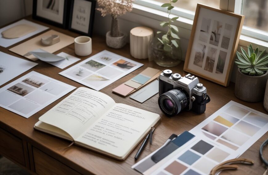 Pinterest Niche Ideas How to Select a Suitable Niche?